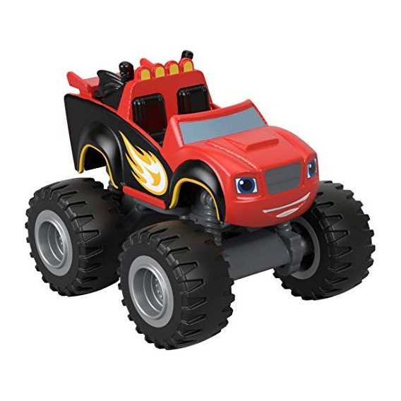 Fisherprice Nickelodeon Blaze The Monster Machines Ninja