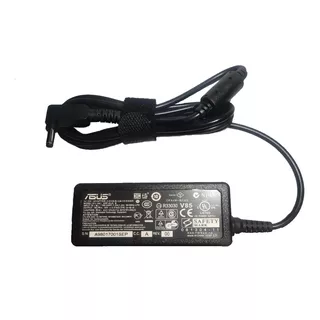 Cargador Asus Original 19v 2.37a 1.35mm Flexacomp