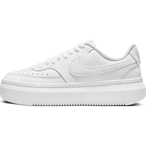 Tenis Mujer Nike Court Vision Alta Ltr