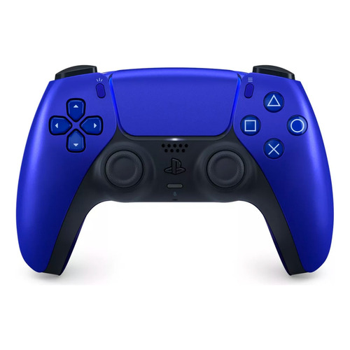Control Joystick Inalámbrico Sony Dualsense Ps5 Cobalt Blue
