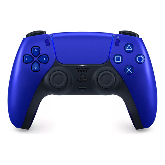 Dualsense Ps5 Cobalt Blue