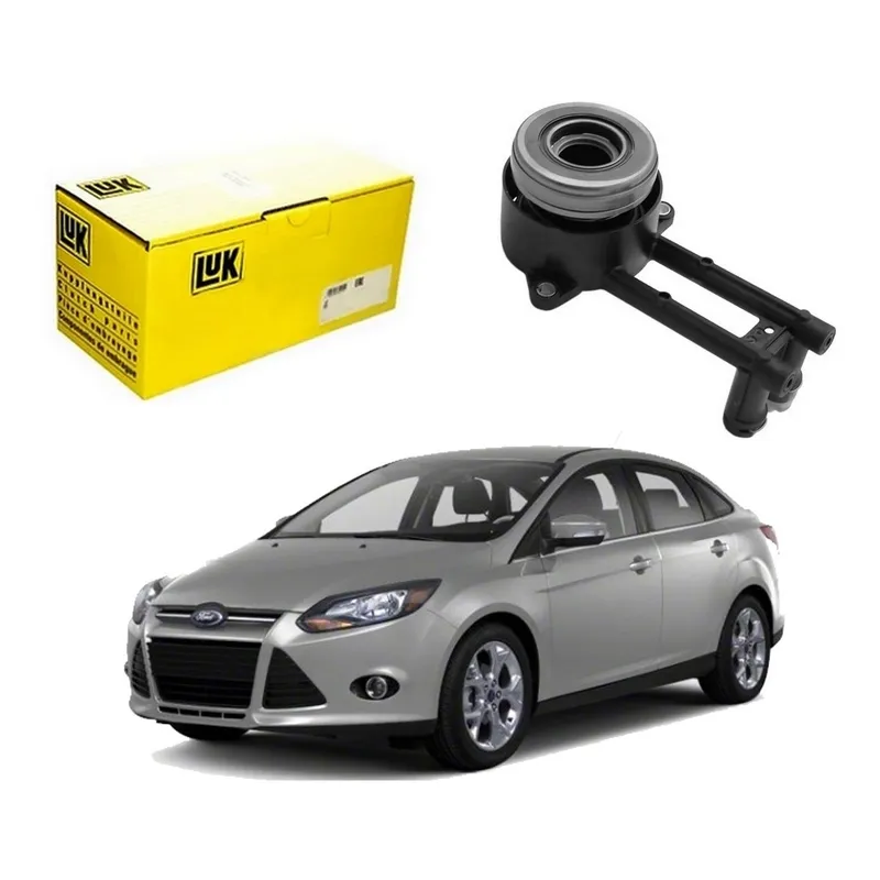Atuador Embreagem Focus Sedan 1.6 Manual 2013 A 2014
