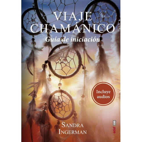 Libro Viaje Chamanico