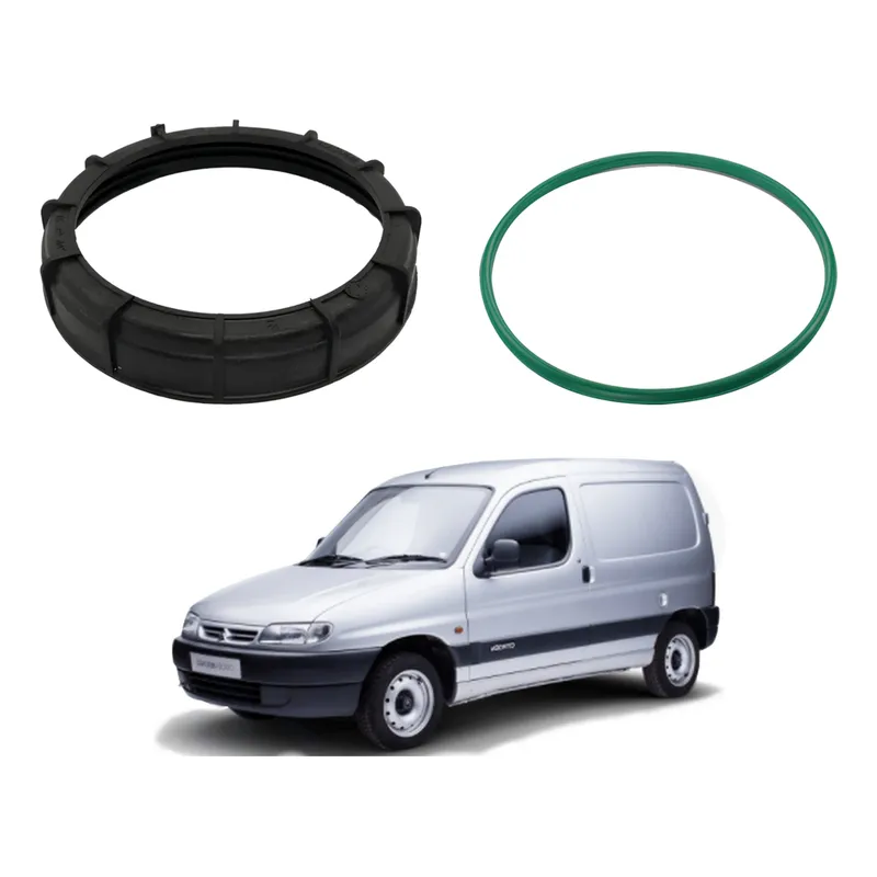 Porca Flange Combustivel Berlingo 1.8 1997 A 2003