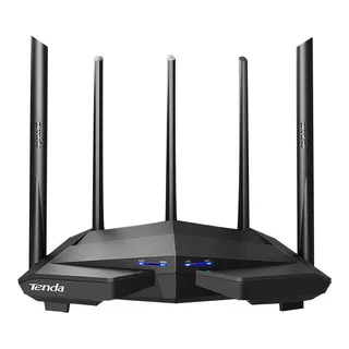 Router Inalambrico Ac1200 Tenda Ac11 Dual Band Gigabit