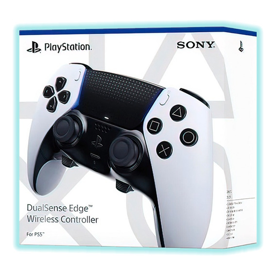 Joystick Inalámbrico Sony Playstation Dualsense Edge Ade