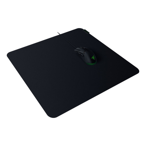 Mousepad Razer Sphex V3 Large Hard Black Color Negro