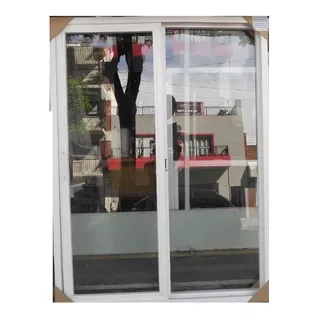 Puerta Ventana Balcon 180x200 Con Dvh 4/9/4 Envio Gratis