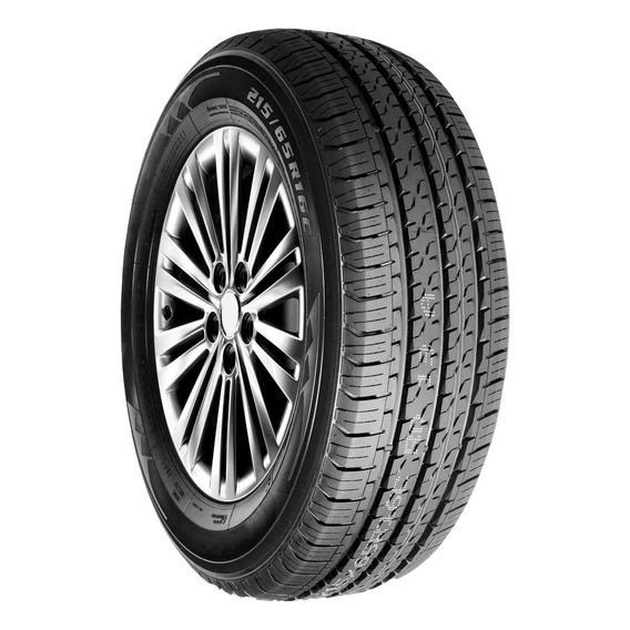 Llanta 215/70 R15 Sportrak Sp796 Carga 8c 109/107s