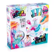 Canal Toys - Super Set Tie Dye Slime