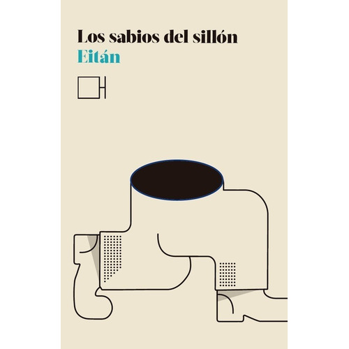 Los Sabios Del Sillon - Eitan