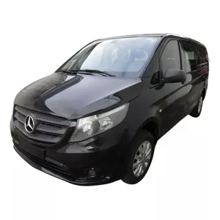 Peças Mercedes Vito Tourer T119 2.0 Flex 2017 ( Consulte )