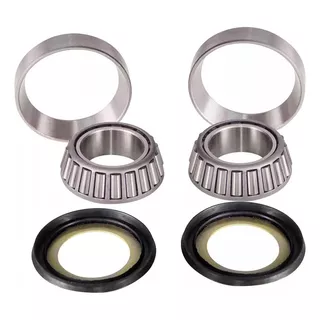 Kit Baleros Tazas De Direccion Para Honda Xr 150 L Xr150