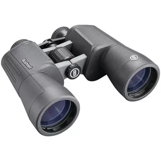 Binocular Bushnell 20x50 Powerview 2.0 Cuerpo Metalico Color Negro