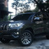 Toyota Prado 2.8 Tx-L At6