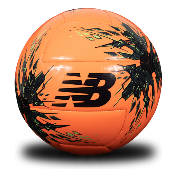 Pelota New Balance De Futbol -  Geodesa - Fb23172gnbp N3 