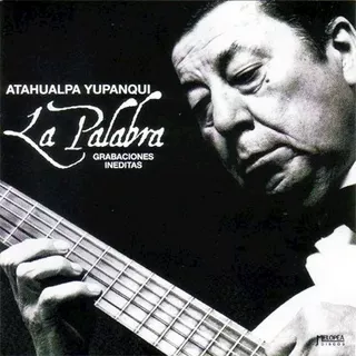 1 - Yupanqui Atahualpa (cd