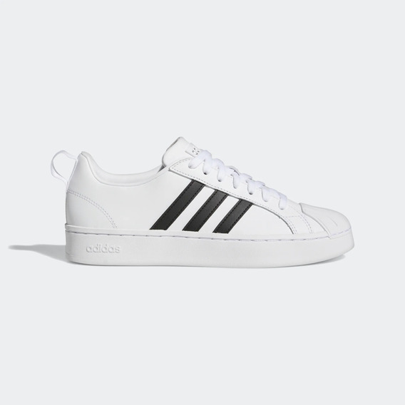 Tenis adidas Streetcheck Con Un Estilo Urbano Para Mujer