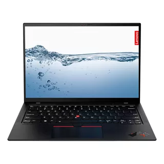 Lenovo Thinkpad X1 Carbon Gen9 I7-1185g7 16gb 4tb Ssd Win10