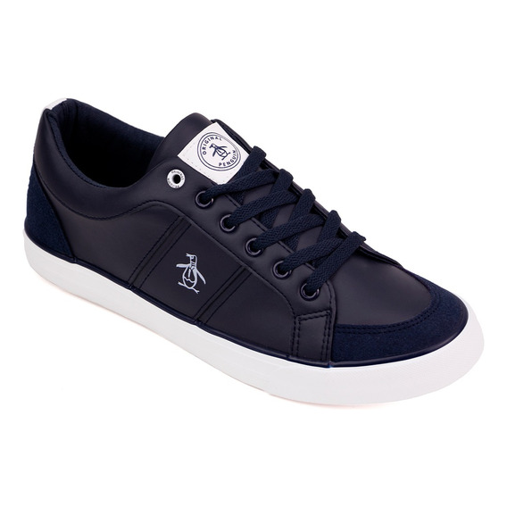 Tenis Original Penguin Style Ansel  Para Caballero