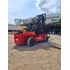 Montacarga De 16 Tons Motor Cummins Diésel