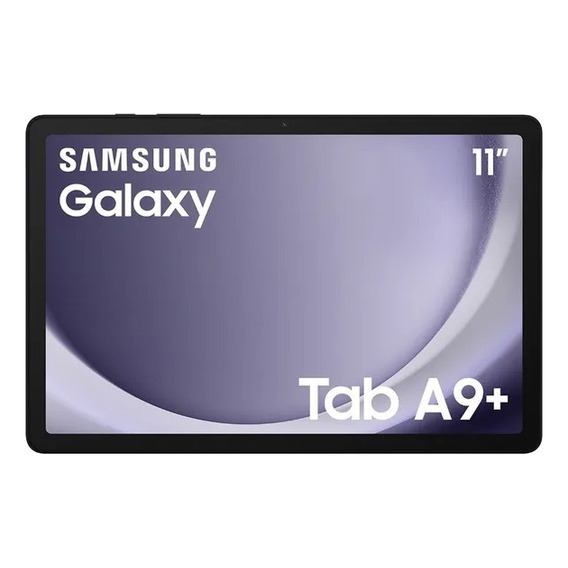 Tablet Samsung Galaxy A9+ 10.9  64gb Sm-x210nzaapeo Gray