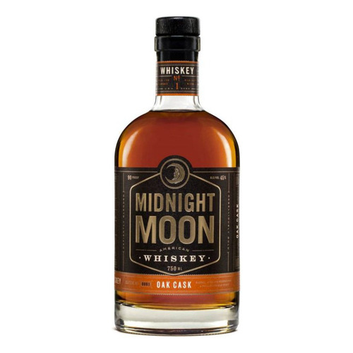 Whisky Midnight Moon Oak Cask (75cl 45%)
