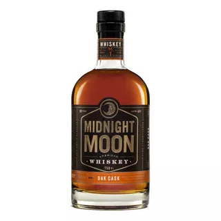 Whisky Midnight Moon Oak Cask (75cl 45%)