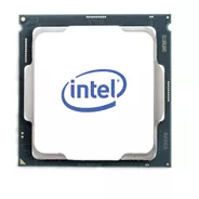 Procesador Gamer Intel Core I7-11700 Bx8070811700 De 8 Núcleos Y  4.9ghz De Frecuencia Con Gráfica Integrada