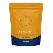 Plan 60 Dias - Psyllium Goldfish  + Shaker Regalo