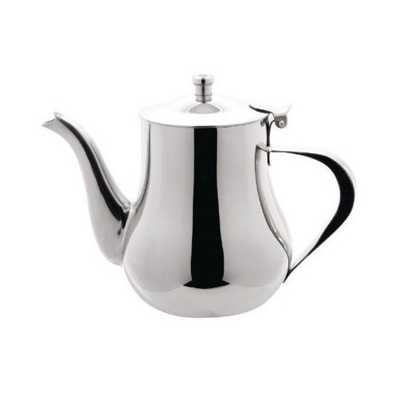 Tetera Té Acero Inoxidable 950 Ml 