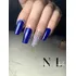 Realizó Uñas Acrílicas