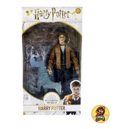 Figura Harry Potter Original Con Envío Gratis