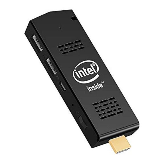 Mini Computer Stick Con Intel Atom Z8350 Y Windows 10 Pro Pc