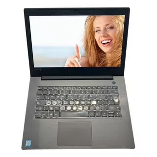 Notebook Lenovo V330 I5-8250u 8 Gb Ssd 240 Computer214