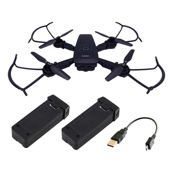 Drone Cuadricóptero Radio Control Remoto Cámara Video Online