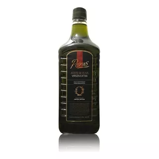 Aceite De Oliva Petrus Orgánico Calidad Premium 2l