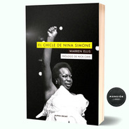 Libro El Chicle De Nina Simone Warren Ellis Alpha Decay
