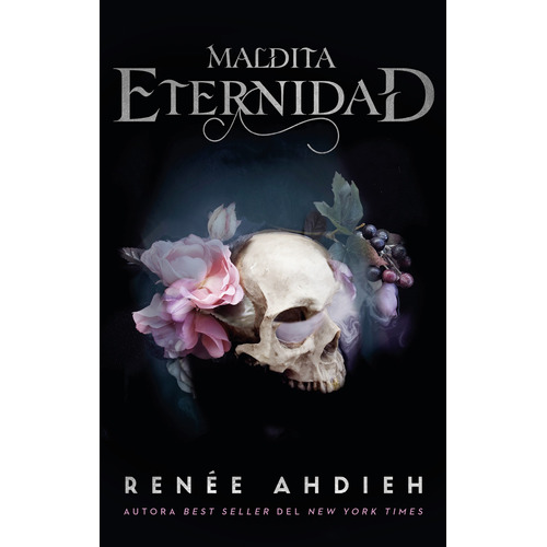 Libro Maldita Eternidad - Renree Ahdierh