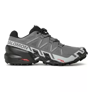 Zapatillas Salomon Hombre Speedcross 6 Outdoor Trail Running