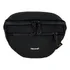 Riñonera Cartera Impermeable Himawari Mod 1019b Color Negra Color Negro