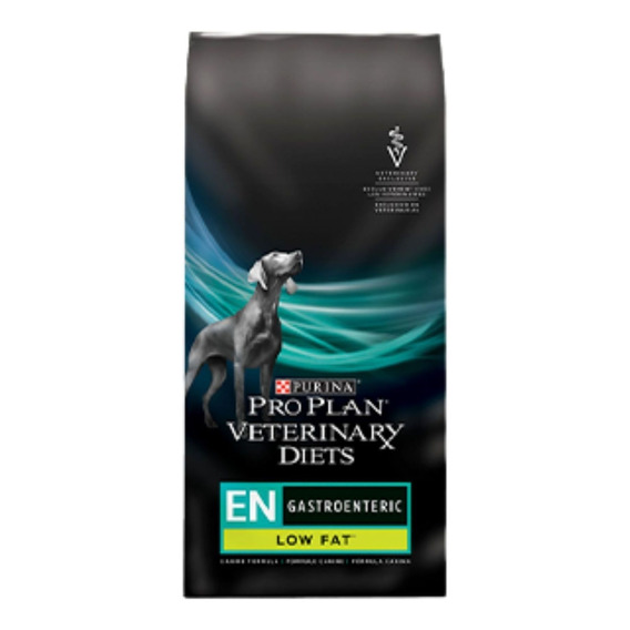 Alimento Pro Plan Veterinary Diets En Low Fat Perro 2.7 Kg