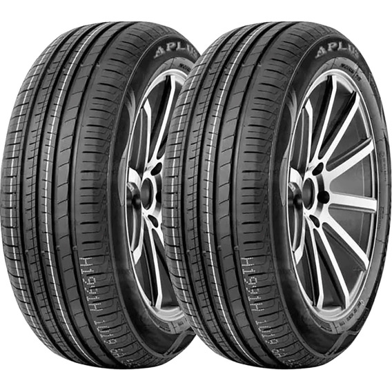 Kit de 2 neumáticos Bartl A609 P 175/70R13 82 T