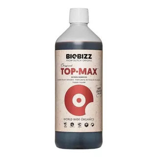 Top Max 250ml - Biobizz