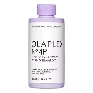 Shampoo Olaplex Expert Blonde Enhancer - mL a $480
