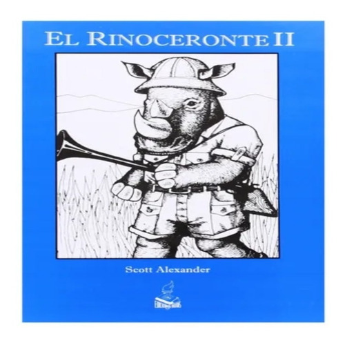 El Rinoceronte 2. 