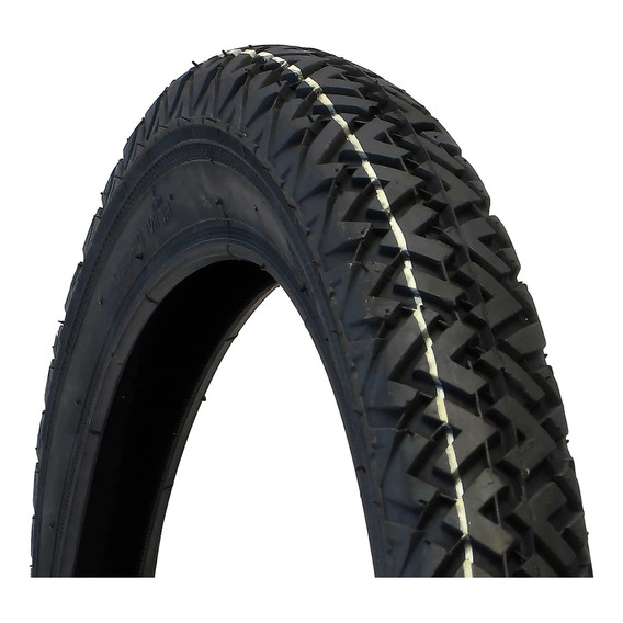 Cubierta Moto 250-16 Vee Rubber 087