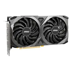 Placa de vídeo Nvidia MSI Ventus GeForce RTX 30 Series RTX 3050 2X 8G OC Edition 8GB no Mercado Livre com oferta e cupom de desconto