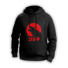 Sudadera godzilla hotsell