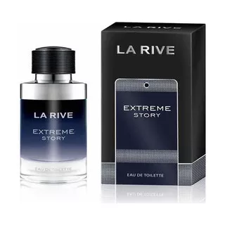 Perfume La Rive Extreme Story Edt 75 Ml